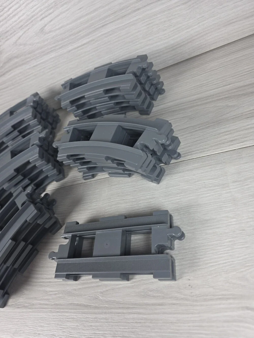LEGO thank you